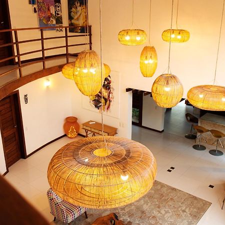 Refugios Parajuru - Villa Cacau Ngoại thất bức ảnh