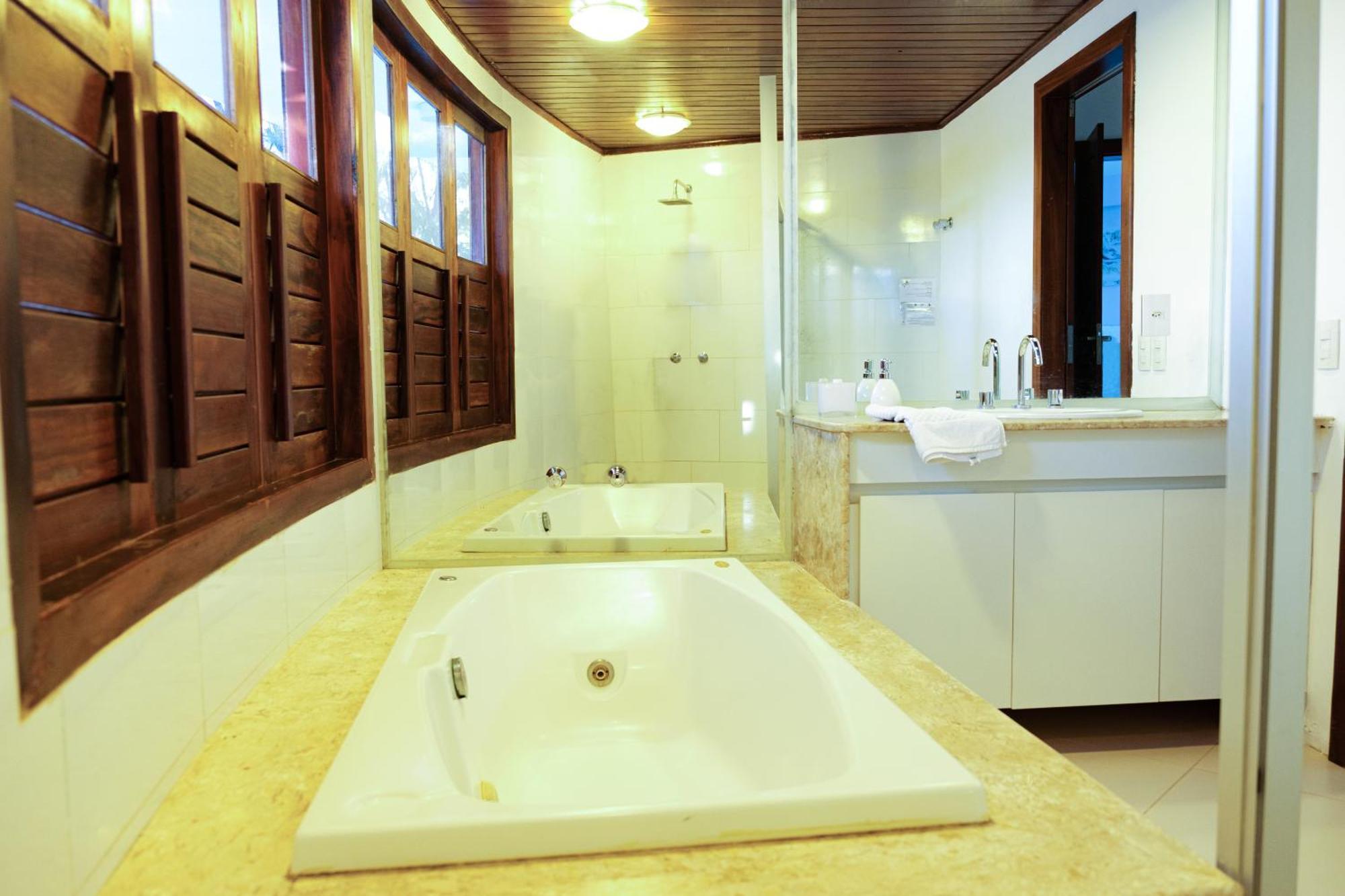 Refugios Parajuru - Villa Cacau Ngoại thất bức ảnh
