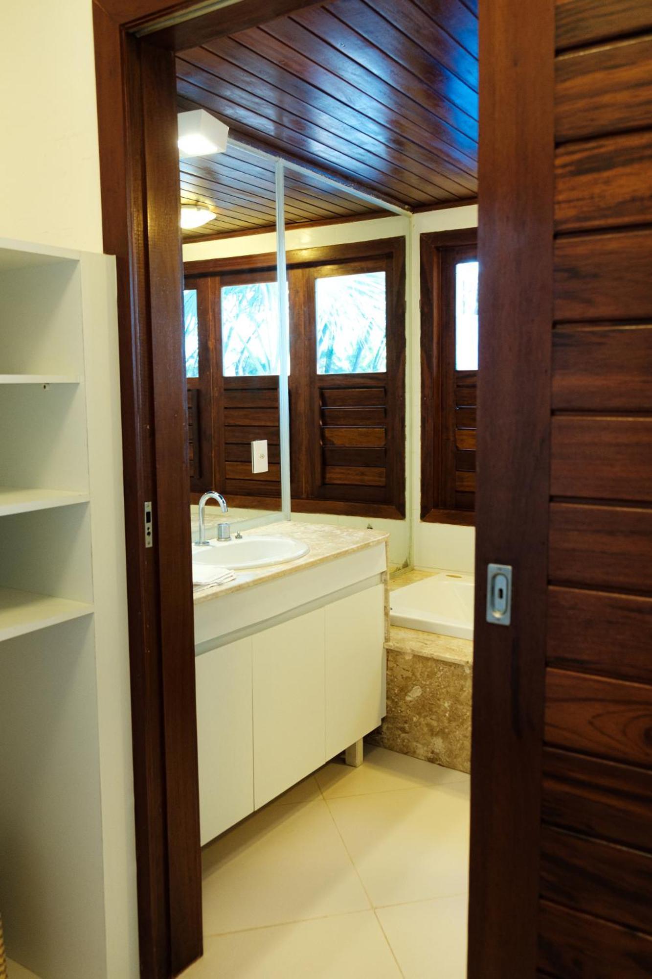 Refugios Parajuru - Villa Cacau Ngoại thất bức ảnh