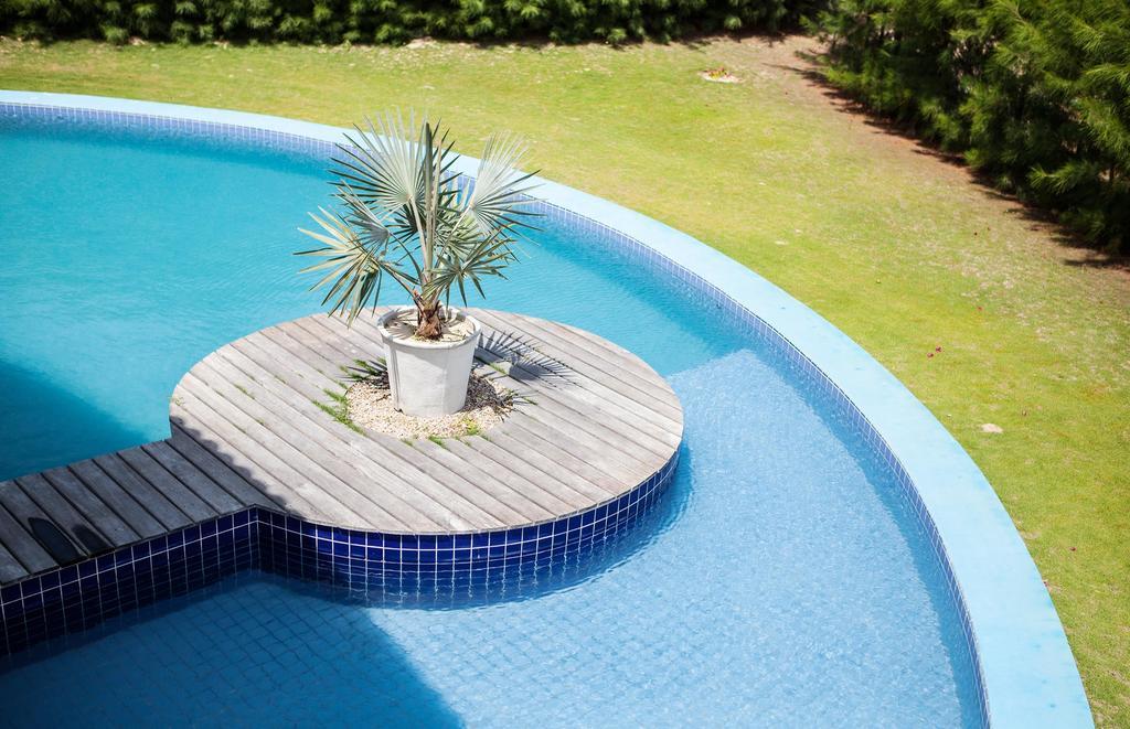 Refugios Parajuru - Villa Cacau Ngoại thất bức ảnh