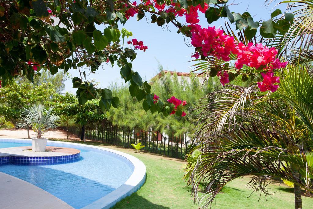 Refugios Parajuru - Villa Cacau Ngoại thất bức ảnh