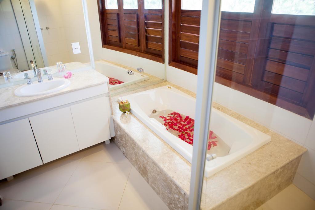 Refugios Parajuru - Villa Cacau Ngoại thất bức ảnh